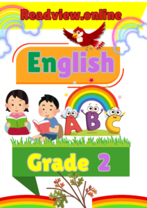 English Grade 2
